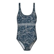 Schiesser Damen Badeanzug Ocean Swim