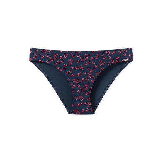 Schiesser Damen Bikini-Hose Mix & Match Swim