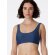 Damen 2-Pack Bustier-Bikini Mix & Match Swim - blau