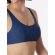 Damen 2-Pack Bustier-Bikini Mix & Match Swim - blau