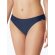 Damen Bikini-Hose Mix & Match Swim - blau