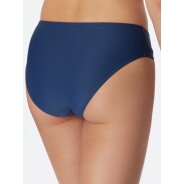 Damen Bikini-Hose Mix & Match Swim - blau