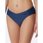 Damen Bikini-Hose Mix & Match Swim - blau