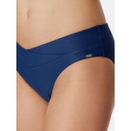 Damen Bikini-Hose Mix & Match Swim - blau