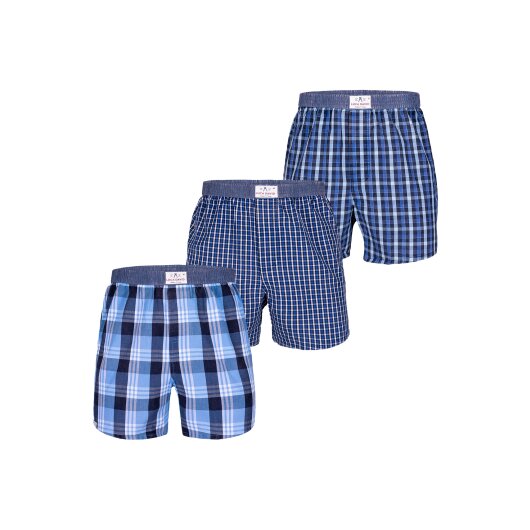 Luca David Herren Boxer Olden Glory