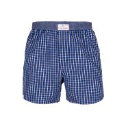Herren 3-Pack Boxershorts Olden Glory - mehrfarbig 8