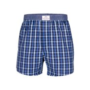 Herren 3-Pack Boxershorts Olden Glory - mehrfarbig 8