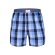 Herren 3-Pack Boxershorts Olden Glory - mehrfarbig 8