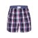 Herren 3-Pack Boxershorts Olden Glory - mehrfarbig 9