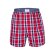 Herren 3-Pack Boxershorts Olden Glory - mehrfarbig 9