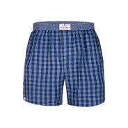 Herren 3-Pack Boxershorts Olden Glory - mehrfarbig 10