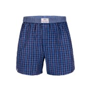 Herren 3-Pack Boxershorts Olden Glory - mehrfarbig 10