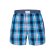 Herren 3-Pack Boxershorts Olden Glory - mehrfarbig 10