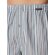 Herren 2-Pack Boxershorts Baumwolle Web - dunkelblau