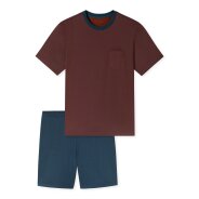 Herren Pyjama Comfort Essentials