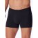 Herren 6-Pack Minislip UNCOVER Cotton - dunkelblau