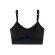 Schiesser Damen Bustier mit herausnehmbaren Pads - Casual Seamless
