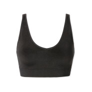 Schiesser Damen Bügelloser BH mit herausnehmbaren...