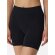 Damen Shorts Biker - Classic Seamless - schwarz