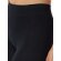 Damen Shorts Biker - Classic Seamless - schwarz