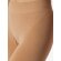 Damen Shorts Biker - Classic Seamless - maple