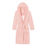 Schiesser Damen Bademantel Feather Terry