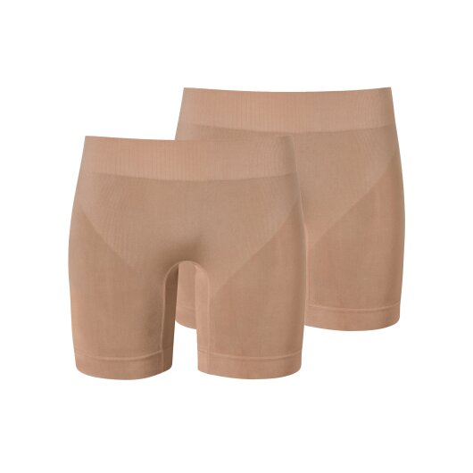 Schiesser Damen Shorts (Hosen) Biker - Classic Seamless