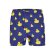 Herren 3-Pack Boxershorts Print Sets - Set 9