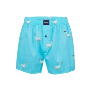 Happy Shorts Herren Boxer Motives