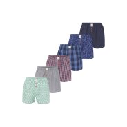 Phil & Co. Berlin Herren Boxer Classics