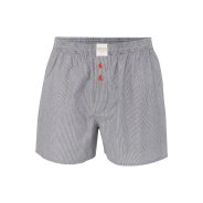 Herren 6-Pack Boxershorts Classics - Set 7