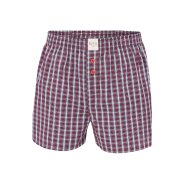 Herren 6-Pack Boxershorts Classics - Set 7