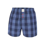 Herren 6-Pack Boxershorts Classics - Set 7
