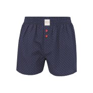 Herren 6-Pack Boxershorts Classics - Set 7