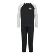 CR7 Cristiano Ronaldo Herren Pyjama Anniversary Edition