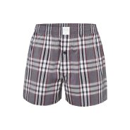 Herren 6-Pack Boxershorts Classics - Set 18