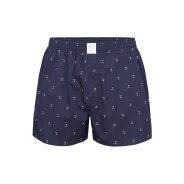 Herren 6-Pack Boxershorts Classics - Set 18