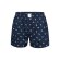 Herren 6-Pack Boxershorts Classics - Set 18