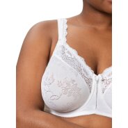 Damen Bügel-BH Stellina - WHITE