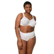 Damen Bügel-BH Stellina - WHITE