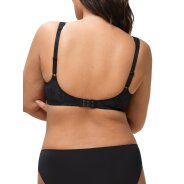 Damen Bügel-BH Stellina - BLACK