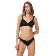 Damen Bügelloser BH Eileen - BLACK