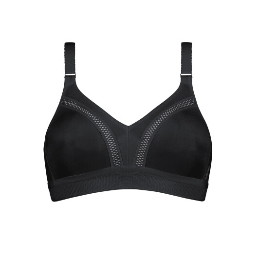 Triumph Damen Bügelloser BH Triaction Workout