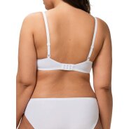 Damen Bügel-BH Body Make-Up - WHITE
