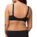 Damen Bügelloser BH Delicate Doreen - BLACK