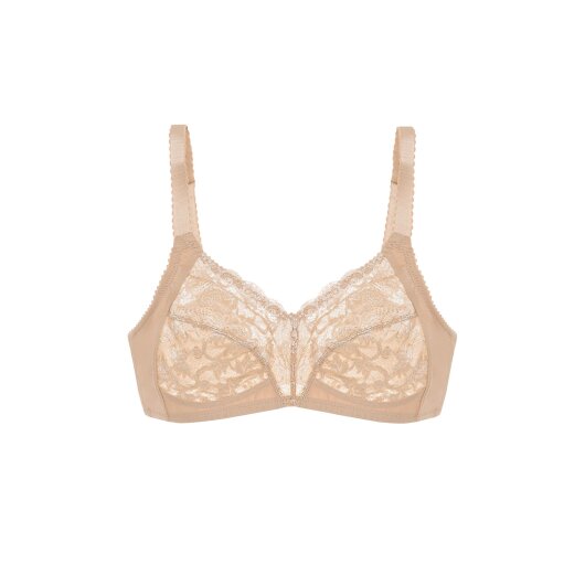 Triumph Damen Bügelloser BH Delicate Doreen