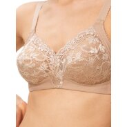 Damen Bügelloser BH Delicate Doreen - SMOOTH BEIGE