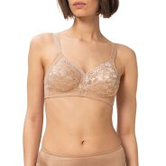 Damen Bügelloser BH Delicate Doreen - SMOOTH BEIGE
