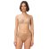 Damen Bügelloser BH Delicate Doreen - SMOOTH BEIGE