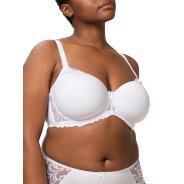 Damen Bügel-BH Modern Finesse - WHITE